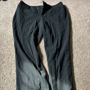Women's Straight Leg Pants